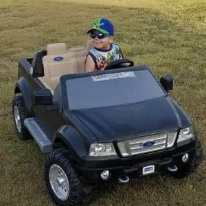 Meet your Posher, Bill